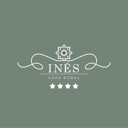 Ines Casa Rural Almodovar del Campo Ngoại thất bức ảnh