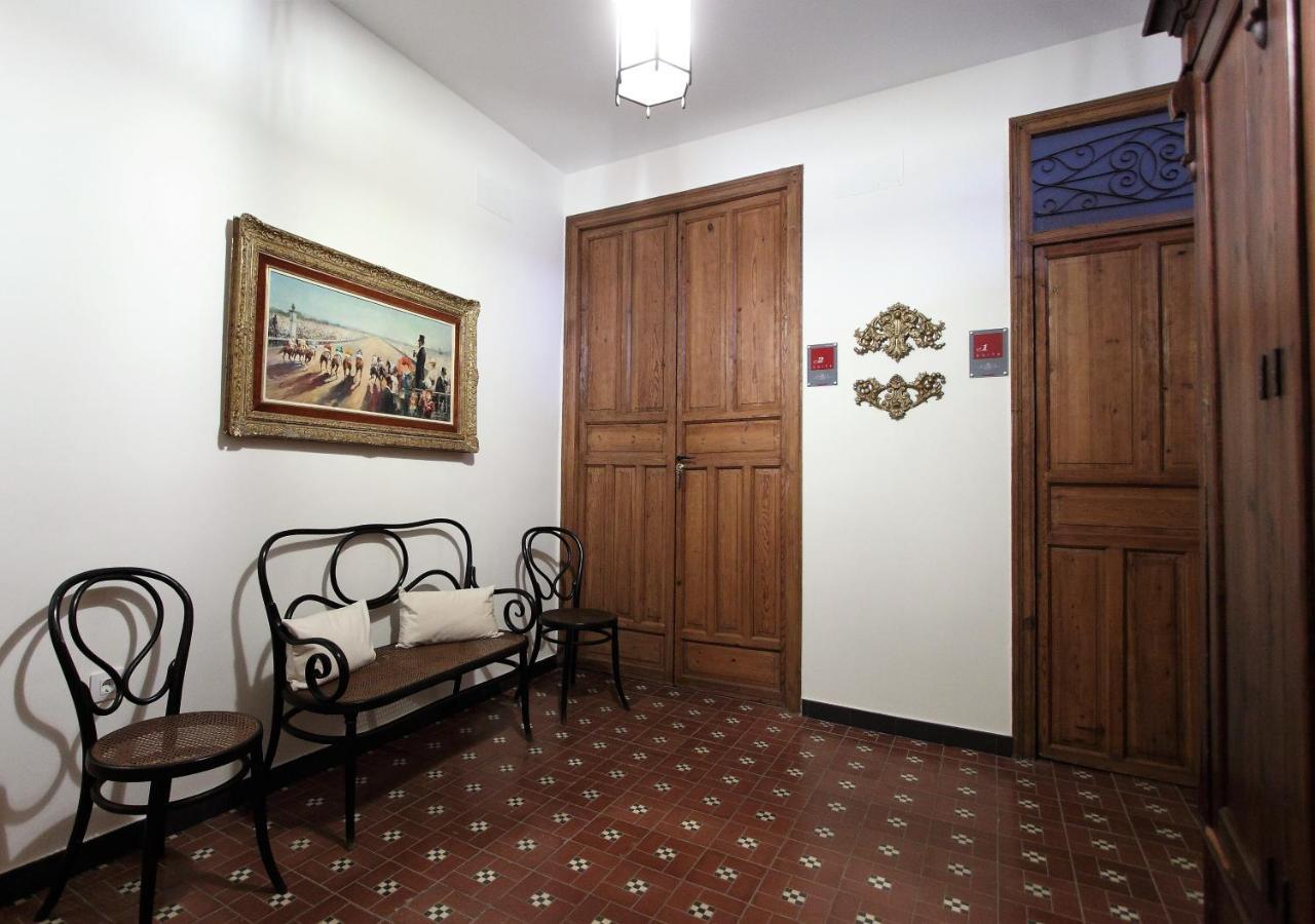 Ines Casa Rural Almodovar del Campo Ngoại thất bức ảnh