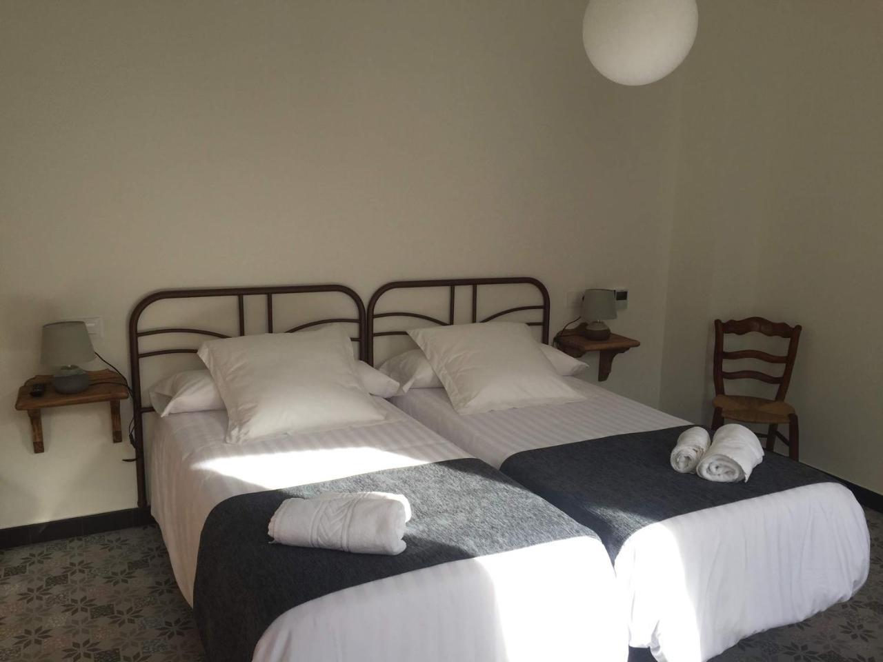 Ines Casa Rural Almodovar del Campo Ngoại thất bức ảnh